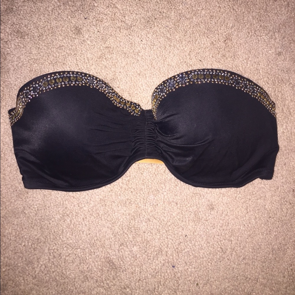 Victoria's Secret bikini top